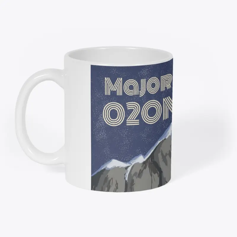 Major 02ONE Banner